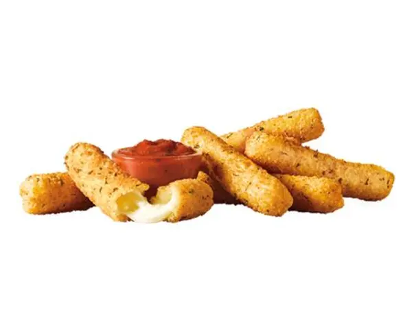 sonic-drive-in - Mozzarella Sticks