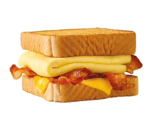 sonic-drive-in - Bacon Breakfast TOASTER®