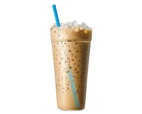 sonic-drive-in - French Vanilla Cold Brew Iced Coffee