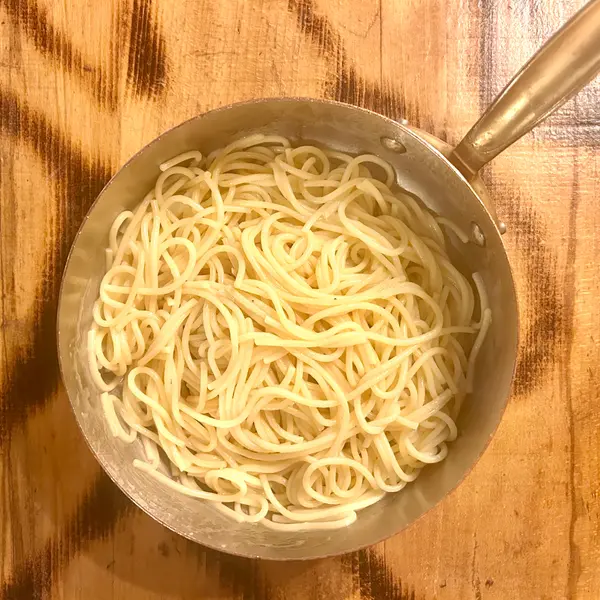 sopi-trattoria - Spaghetti Bambini