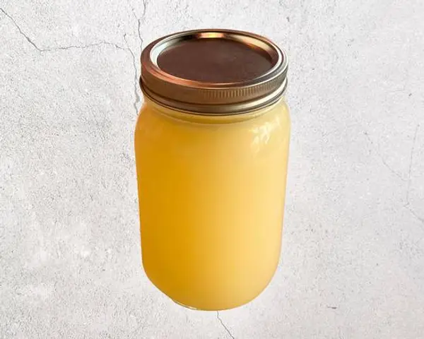 soupchu-by-gastroboteats - Artisan Chicken Bone Broth