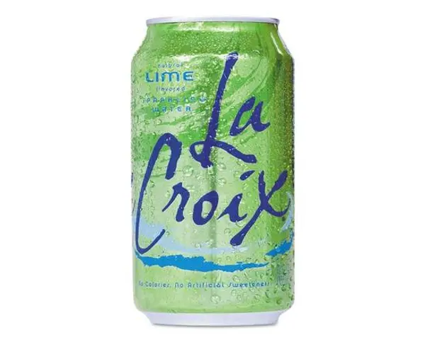 soupchu-by-gastroboteats - La Croix Lime