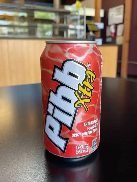 sparkys-pizza-brazee - Pibb Extra