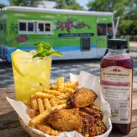 spices-caribbean-restaurant-bar - Wing’s & Burger’s