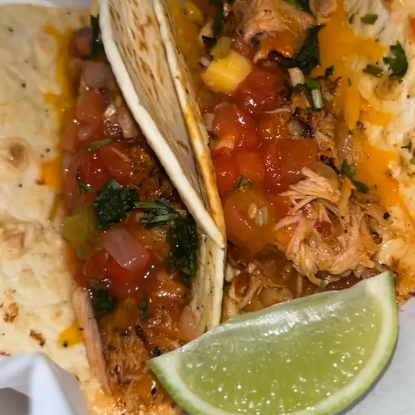 spices-caribbean-restaurant-bar - Jerk Taco’s