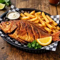 spices-caribbean-restaurant-bar - Entree’s