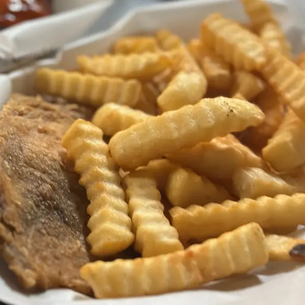 spices-caribbean-restaurant-bar - Fish & Fries