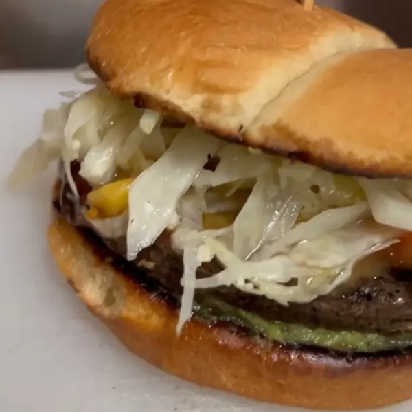 spices-caribbean-restaurant-bar - Sea-moss Burger