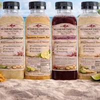 spices-caribbean-restaurant-bar - Beverages