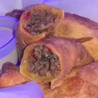 spices-caribbean - Late Night Menu