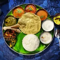 spicy-south - Thalis(12.00 pm to 4 pm )