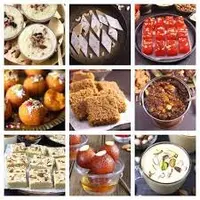 spicy-south - Desserts(12 noon to 11 pm )