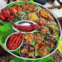 spicy-south - Starters -Nonveg(12.30 pm to 3.30 pm & 7 pm to 11 pm )