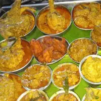 spicy-south - Maincourse -Non Veg(12.30 pm to 3.30 pm & 7 pm to 11 pm )