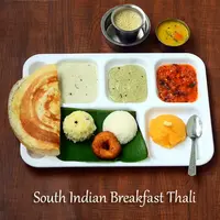 spicy-south - Tiffens(8 Am to 11.30 am & 4 pm  to 7 pm )