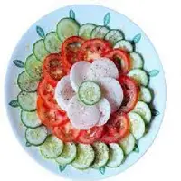 spicy-south - ACCOMPANIMENTS(12.30 pm to 3.30 pm & 7 pm to 11 pm )