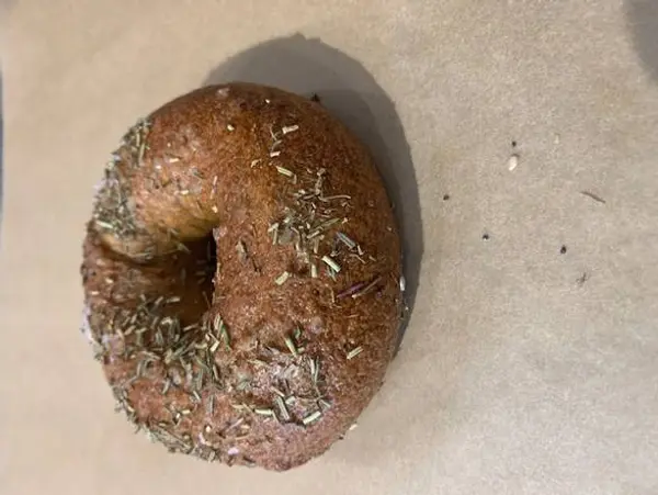 spielman-bagels-coffee - Multigrain Salt and herb