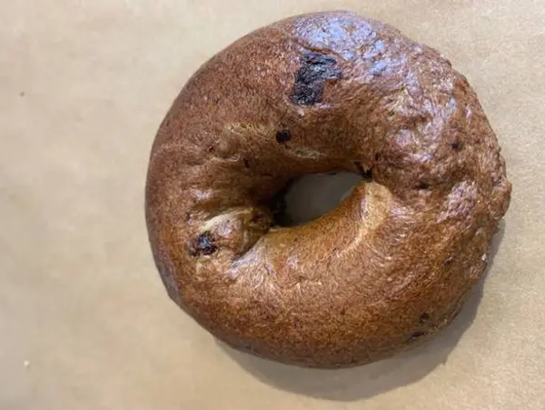 spielman-bagels-coffee - Cinnamon Raisin