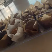 spill-coffee-creamery-co - SWEET TREATS