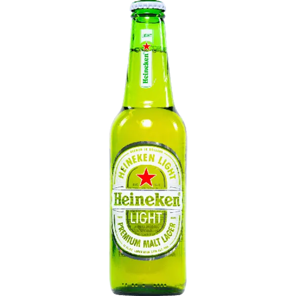 splash-nightclub - Heineken Light