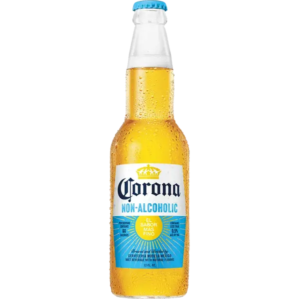 splash-nightclub - Corona Non-Alcoholic