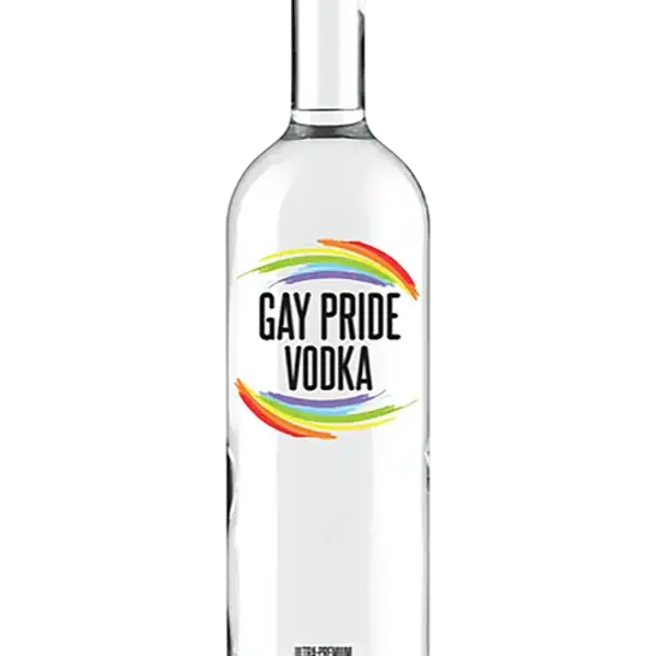 splash-nightclub - Vodka del orgullo gay 🏳️‍🌈