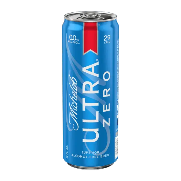 splash-nightclub - Michelob Ultra Zero