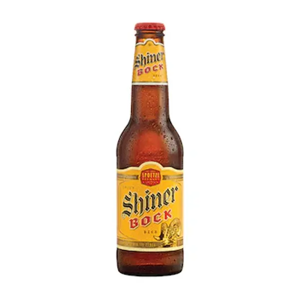 splash-nightclub - Shiner Bock