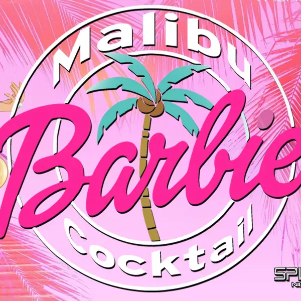 splash-nightclub - Malibu Barbie