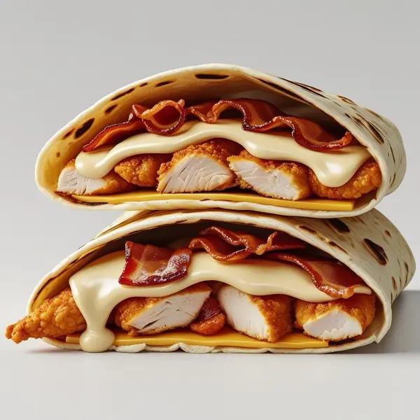 sprizzo-cafe - Crispy Sprizzo Chicken –  🧀 🥓 🍗