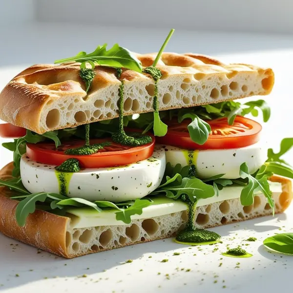 sprizzo-cafe - Il- Moderna – 🌱 🧀 🍅