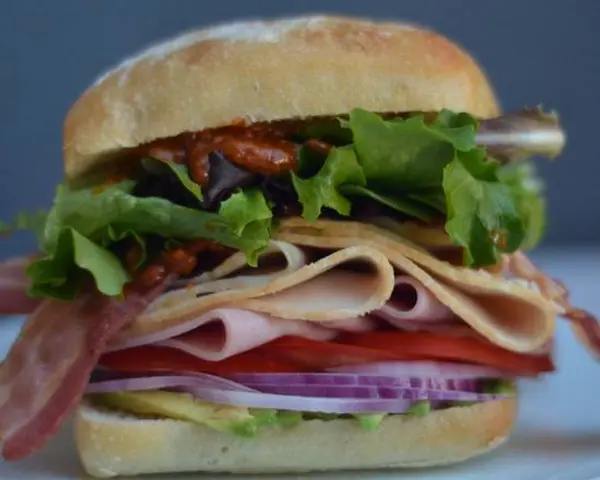 spro-mission-bay - country club sandwich