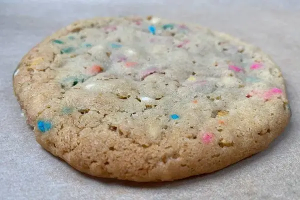 spro-mission-bay - funfetti cookie