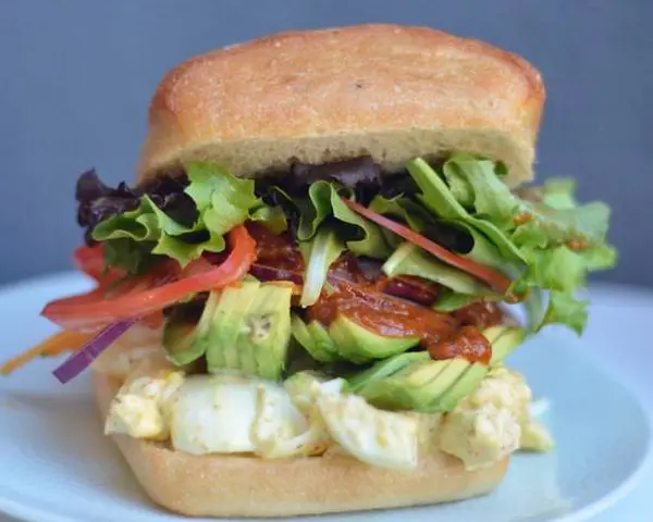 spro-mission-bay - veggie tales sandwich