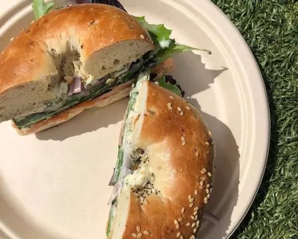 spro-mission-bay - salmon sandwich