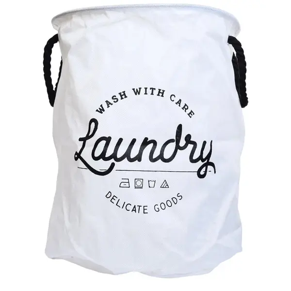 squad-101 - Laundry Bag (Max 8 Kg)