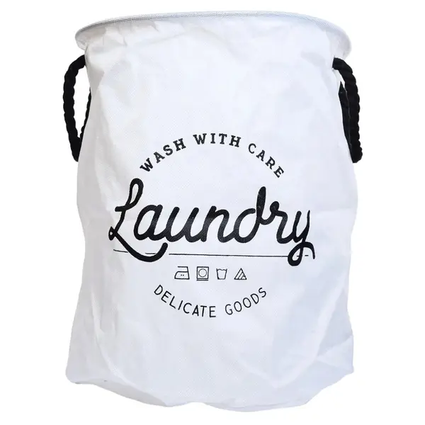 squad-101 - Complimentary Laundry Bag (Max 4 Kg)