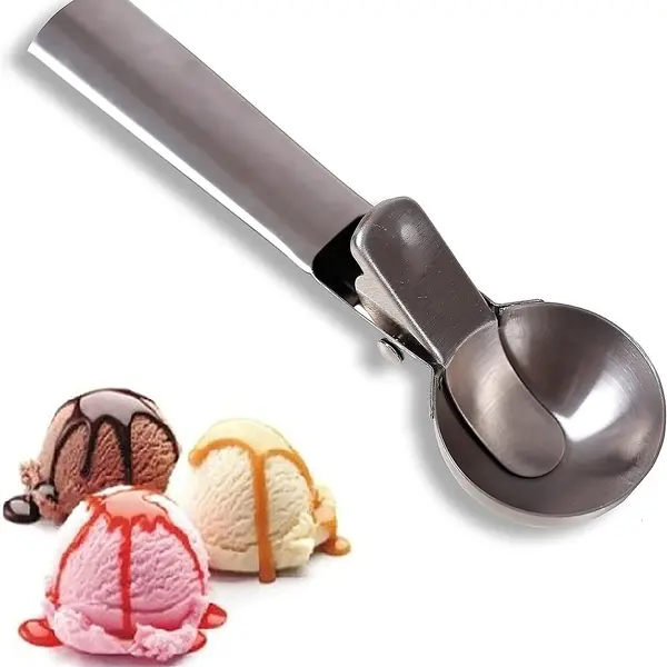 squad-101 - Ice Cream Scoop