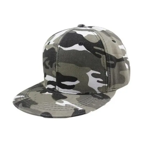 squad-101 - Army Camo Cap