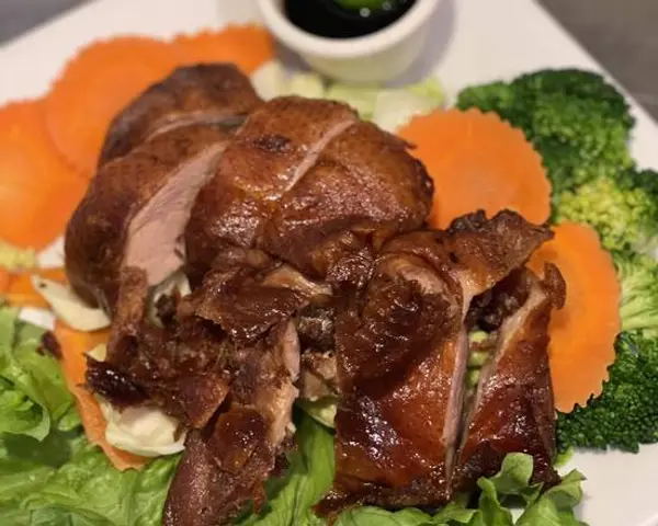 sri-thai-cuisine - 43. Roated Duck