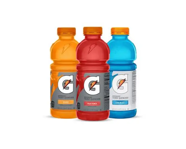 stanelys-donuts - Gatorade