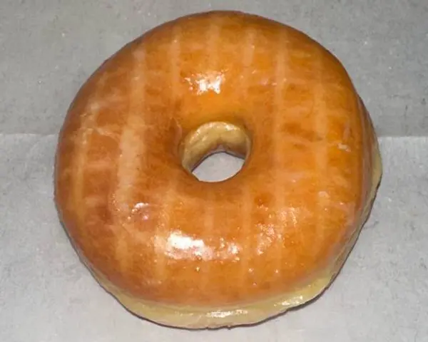 stanelys-donuts - Glaze Raised