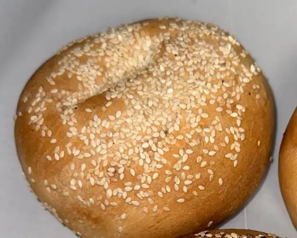 stanelys-donuts - Sesame Seeds Bagel