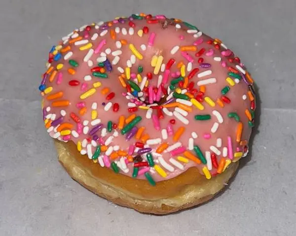 stanelys-donuts - Sprinkle Raised