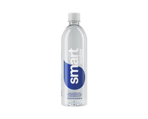 stanelys-donuts - Smart Water