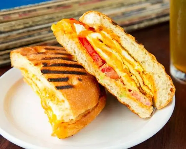 stanza-coffee-bar - Breakfast Sandwich