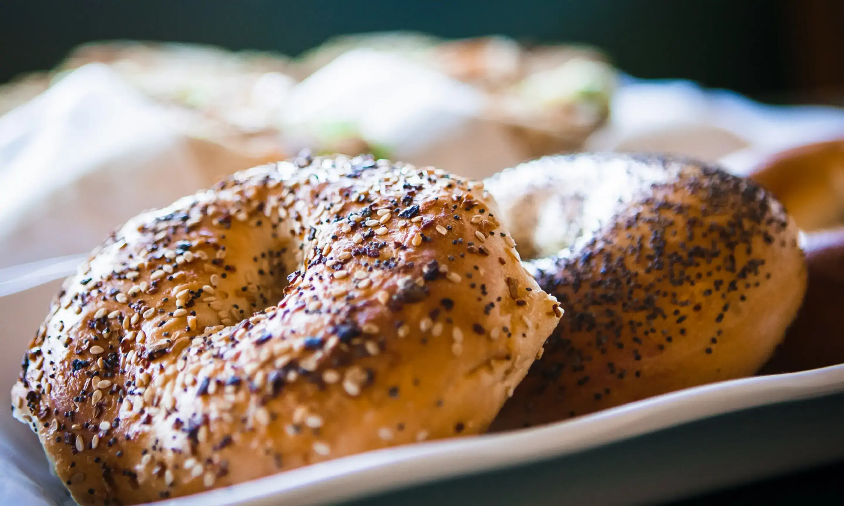 Menu image of Specials. menú de star bagels - san francisco | restaurantes en san francisco