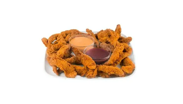 starbird-chicken - 50 Tenders Platter