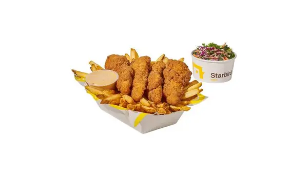 starbird-chicken - Classic Tender Box