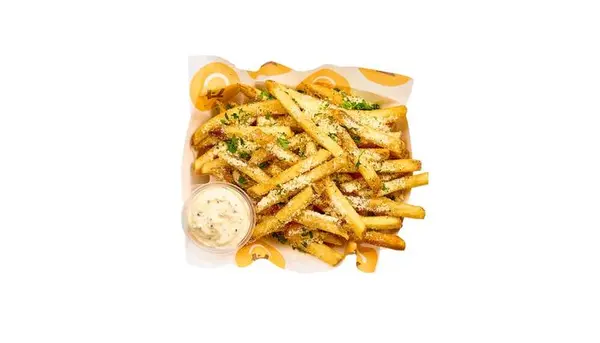 starbird-chicken - Truffle Fries